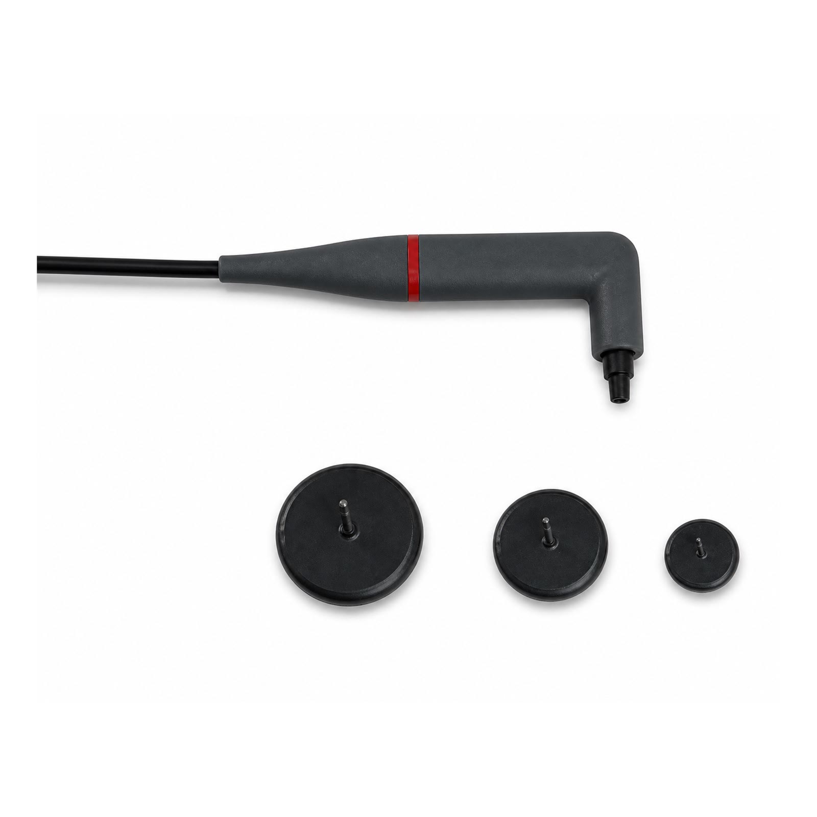 CAP handpiece
