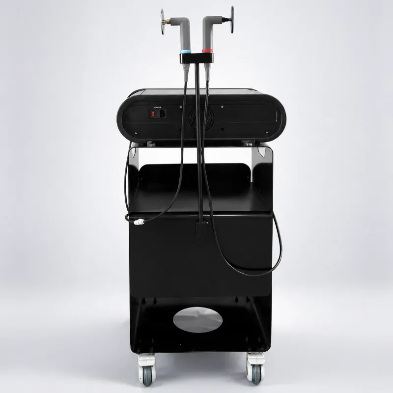 CET PRO Rear view product view
