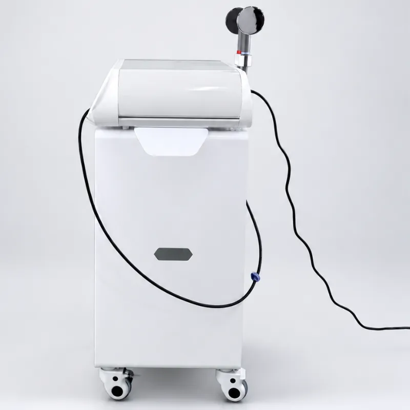 CET Side view product view