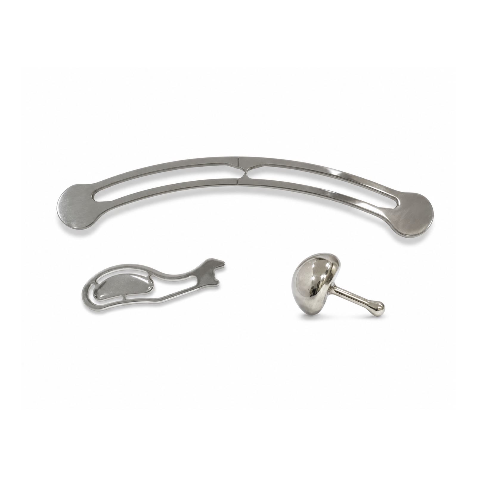 Fascia tools
