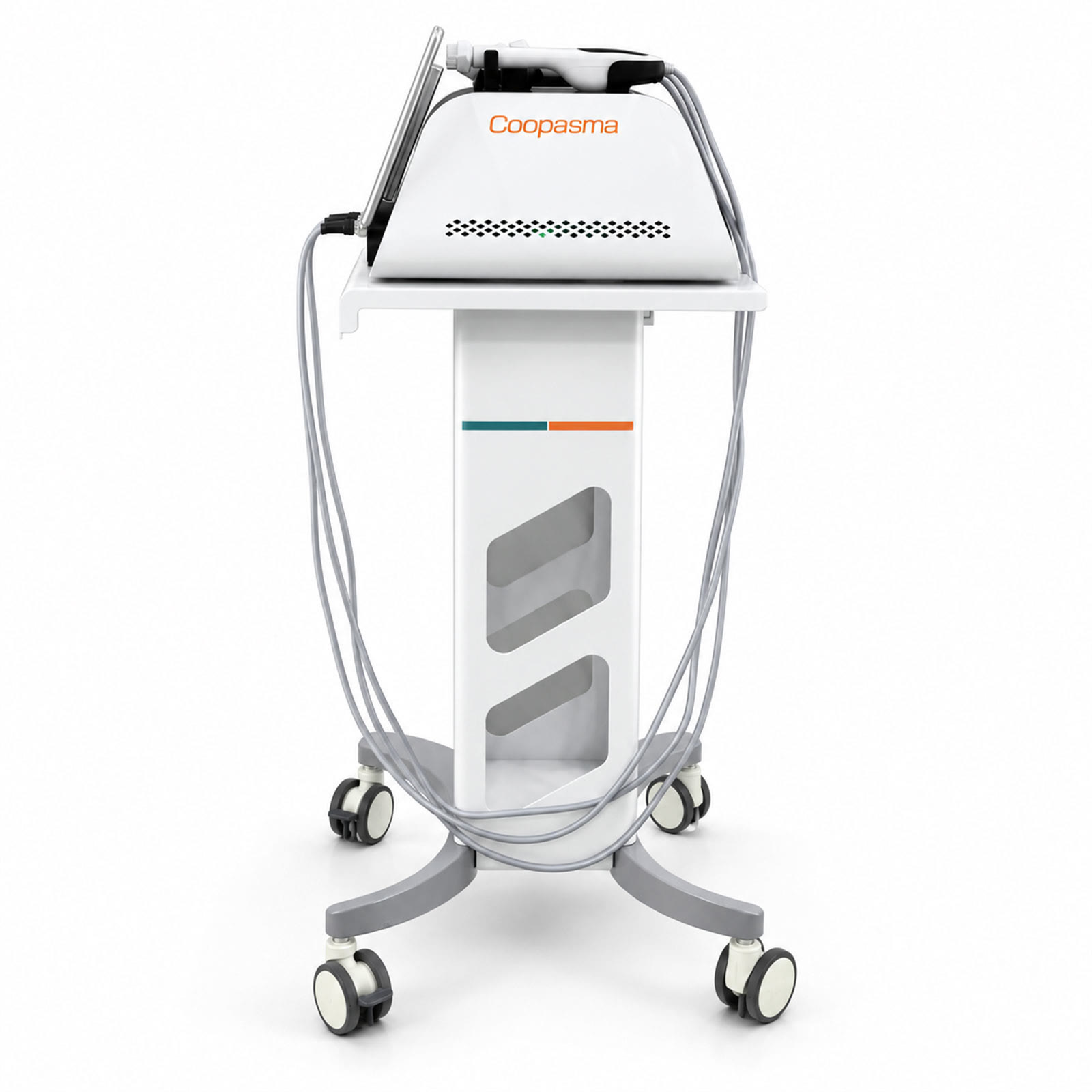 Coopasma Side product view