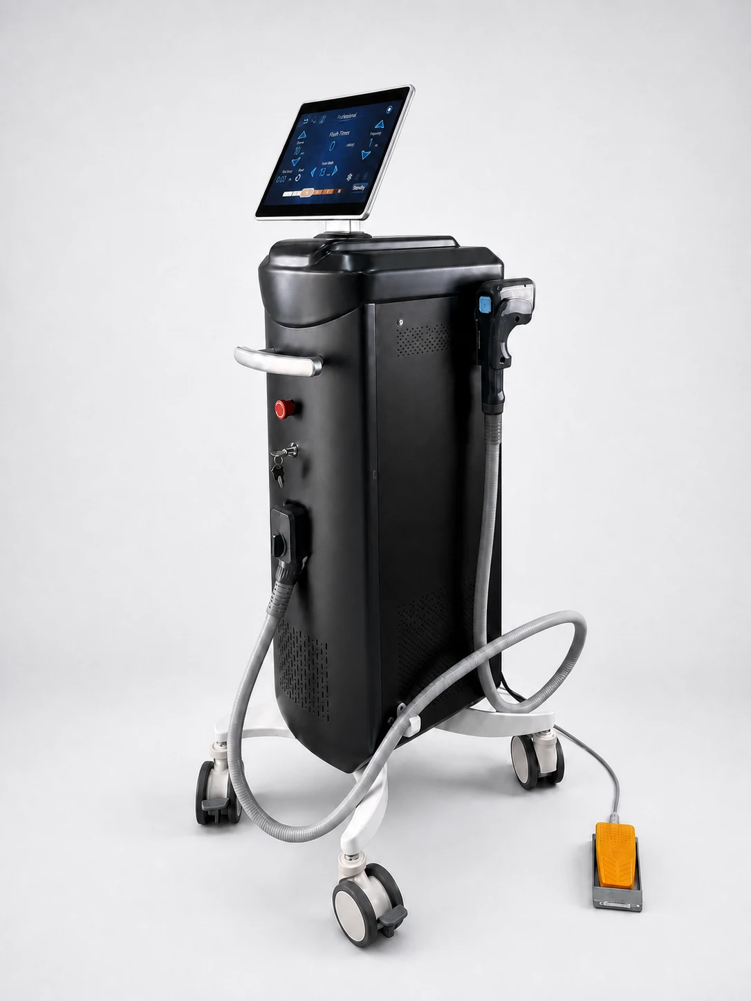 EpiLase 45° view product view