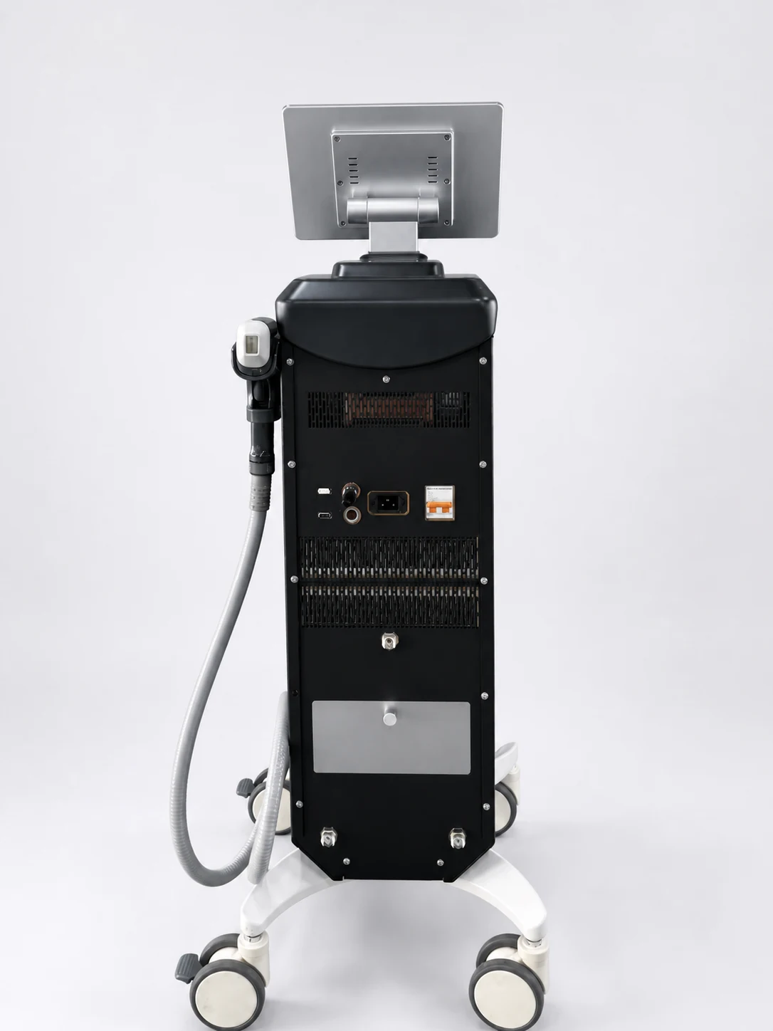 EpiLase Rear product view