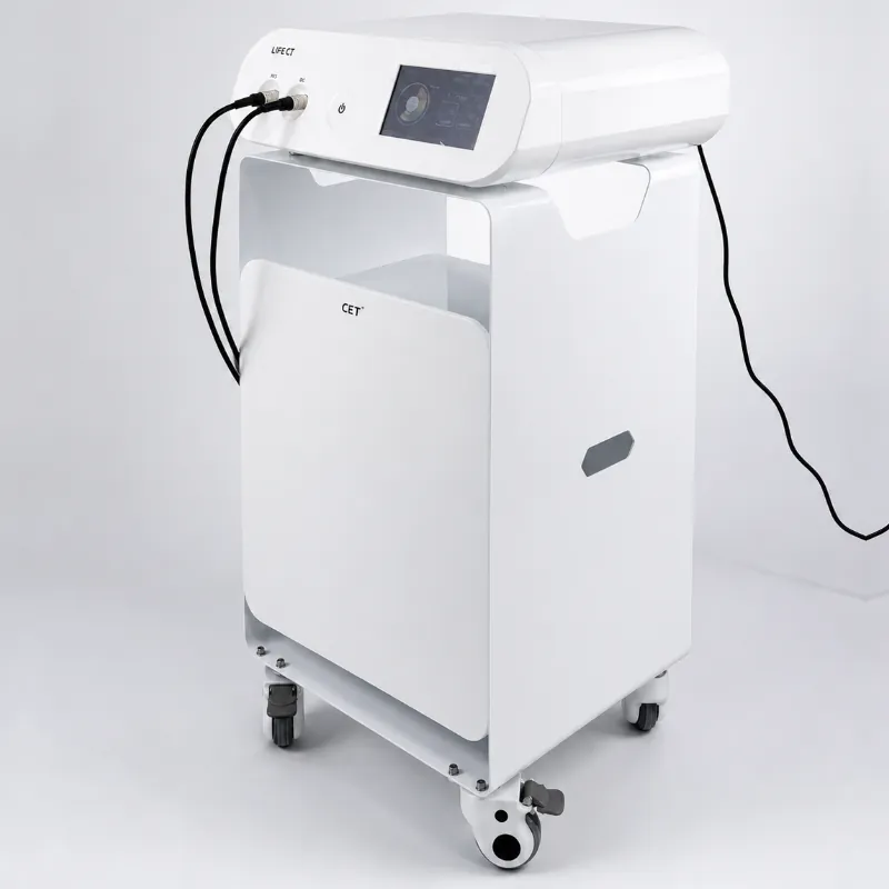 LIFE CT 45° view product view