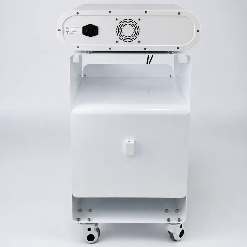LIFE CT Rear view product view