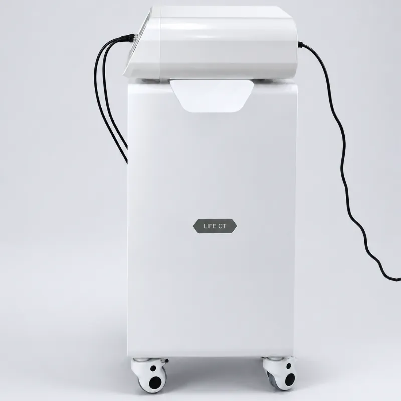 LIFE CT Side view product view