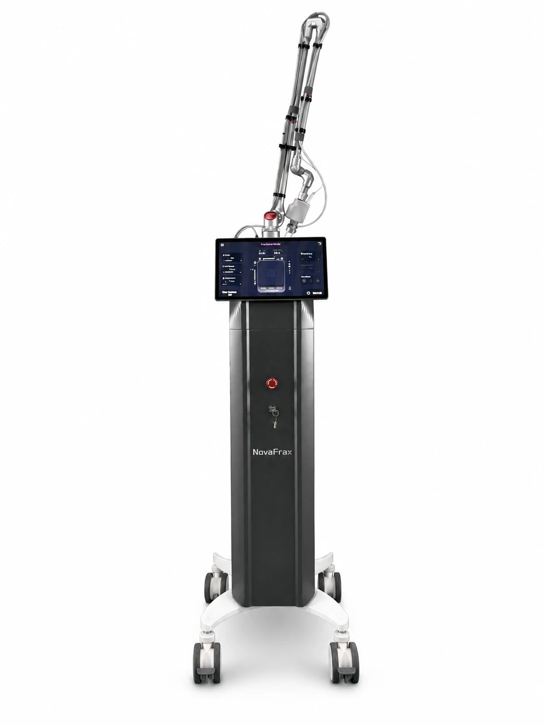 NovaFrax 40W Fractional CO₂ Laser