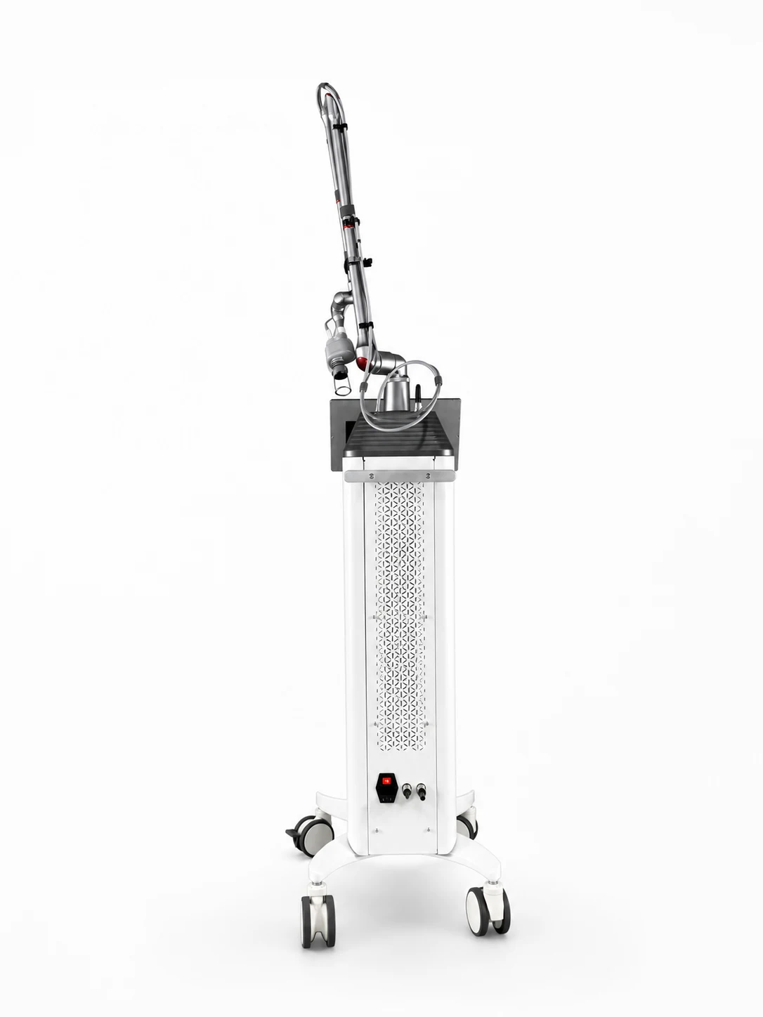NovaFrax Rear product view