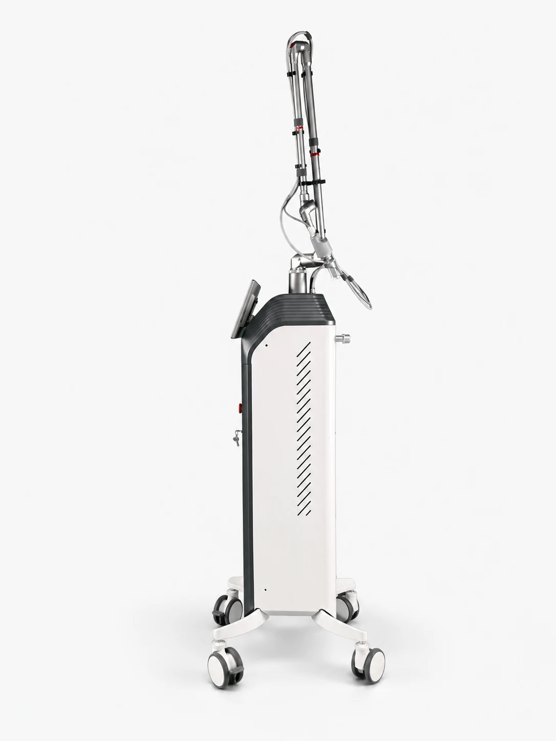 NovaFrax Side product view