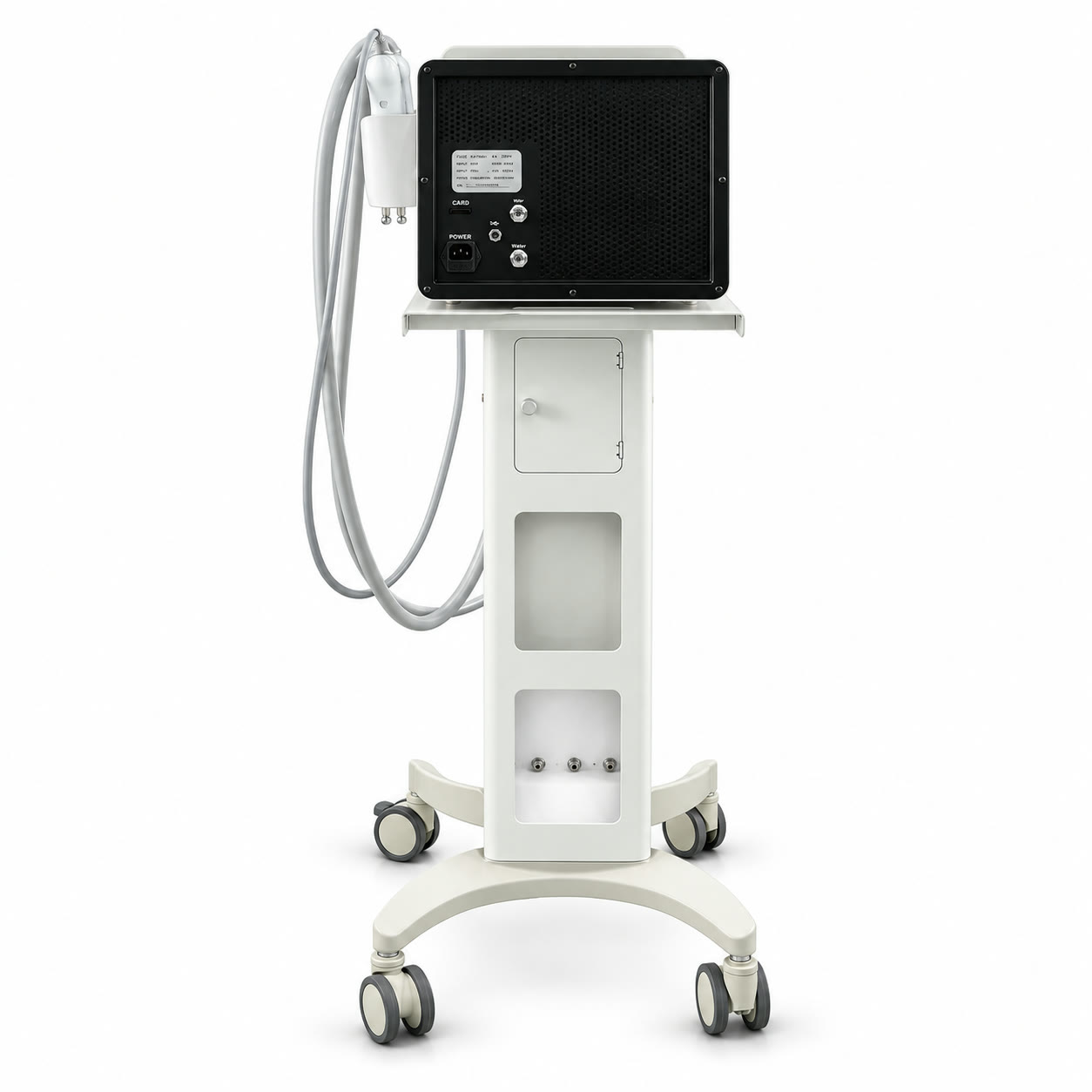 THLAD Rear product view