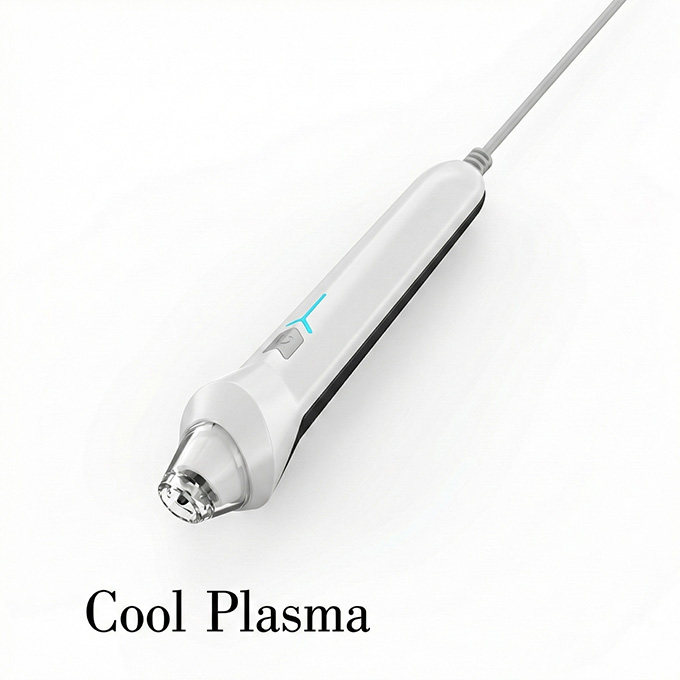 Cool Plasma