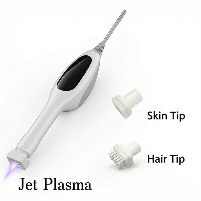 Jet Plasma