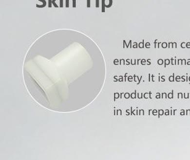 Coopasma Plasma Tip Kit