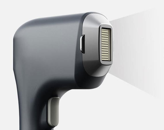 EpiLase Diode Laser Handpiece