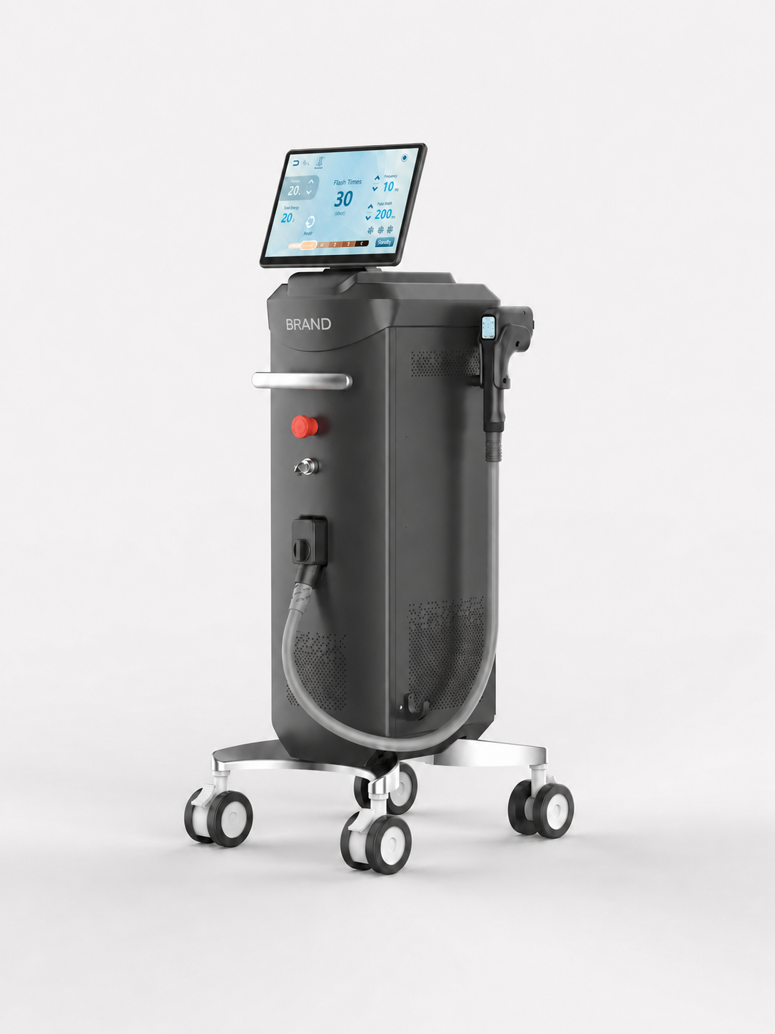 EpiLase 3000W 二极管激光